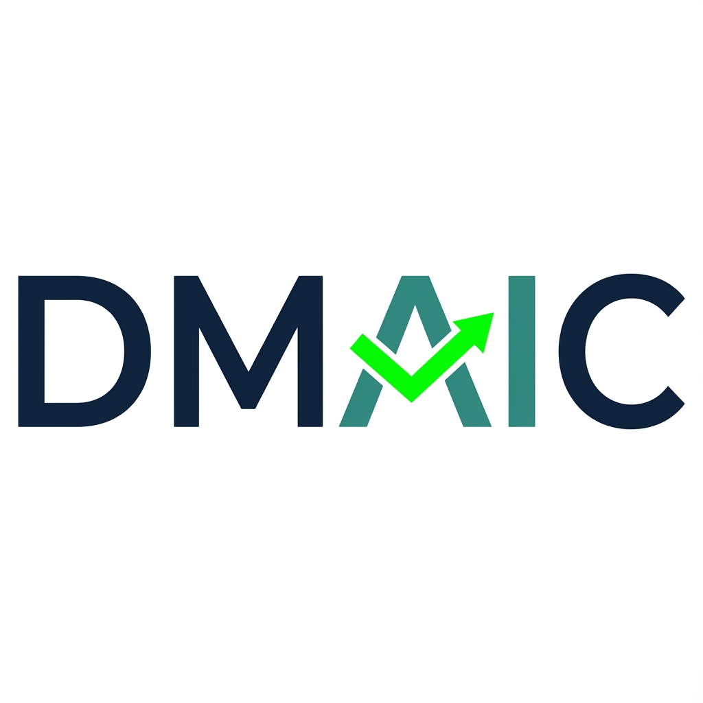 DMAIC.app - Lean Six Sigma project execution platform
